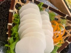 白萝卜-湊湊火锅·茶憩(上海合生汇店)