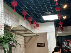-大姐麻辣烫(莲宝中路店)