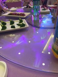 -杭州龙禧福朋喜来登酒店·宴会厅