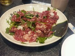 -完美生活炭火烤肉(二马路店)