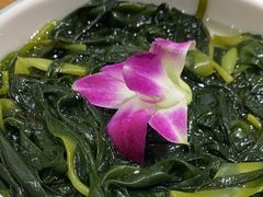 -蜀留香火锅(社会山店)