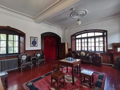 -张学良旧居陈列馆