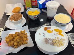 -水牛奶皇后糖水铺(深圳总店)