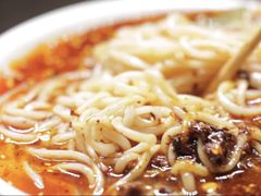 -康儿面馆(建国北路店)