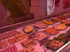 -福客·现熬鸡汤麻辣烫(天安云谷店)