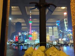 -上海和平饭店华懋阁 Cathay Room