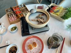 -扬州万怡酒店-中餐厅(文昌中路店)