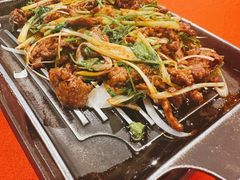 -马凯餐厅(地安门店)