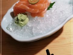 -禾风·海鲜料理自助(玉林店)