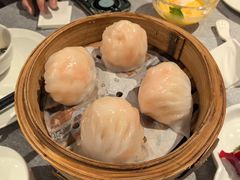 -潮府馆·非遗潮州菜·港式点心(世纪公园店)