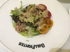 -斗牛士牛排餐厅(嘉里汇店)