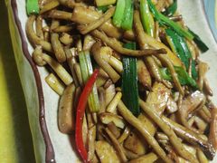 -佛都笑农庄(清溪店)