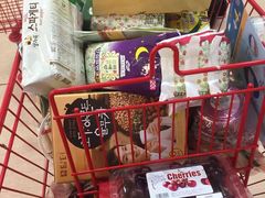 -乐天免税店(明洞店)