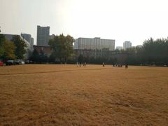-辽宁大学(崇山校区)