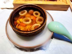 -叶叶菩提·晋福宫