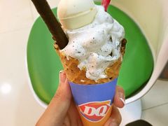 DQ(红旗街万达店)-DQ·蛋糕·冰淇淋(红旗街万达店)