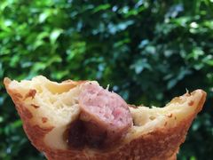 -好利来(红牌楼店)