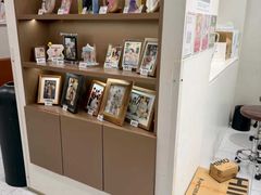 -海马体照相馆(上海万象城店)