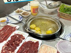 -杏花吴记牛肉火锅