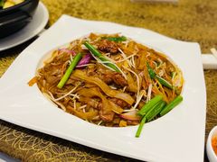 -欢乐海岸美食联盟