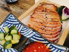 -Hi YOU你的饭局泰餐厅(雍和宫店)