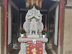 -泰山风景名胜区-普照寺