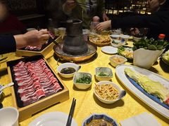 -东来顺饭庄(金泉广场店)