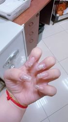 -荷茉里美甲美睫