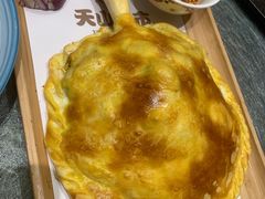 -天山集市餐厅(康城店)