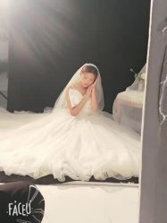 -索菲亚婚纱摄影