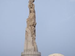 -长春世界雕塑园冰雪艺术天地