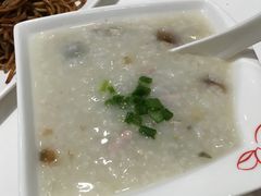 -嘉和一品粥(马家堡店)