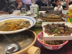 -老海陵·泰州菜(图书馆店)
