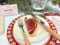 -方炉·天然食材面包店(丹凤店)