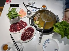 -陈记顺和潮汕牛肉火锅(韩江路店)