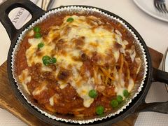 -威尼斯西餐厅(扬名广场店)