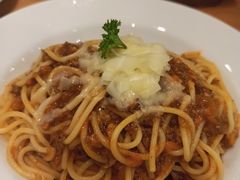肉酱意面-萨莉亚意式餐厅(深南茂业店)