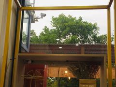 门面-禾谷韩餐(热带海洋学院店)
