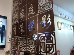 -鸿达摄影KEEP LOVE家庭肖像馆·身份证照(宝山万达广场店)