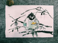 -八哥美术·成人美术画室(总校区)