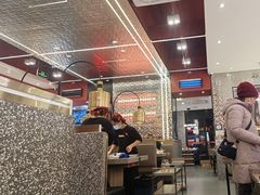 -巴蜀王婆大虾(南锣鼓巷店)