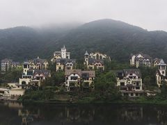 -东部华侨城