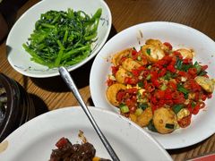 -恰饭·老长沙市井菜(天河客运站店)