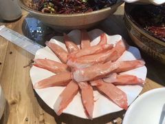 -川天喉重庆江湖菜