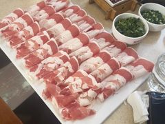 -阳坊大都涮羊肉(阳坊总店)