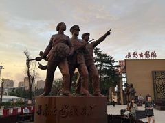 -长影旧址博物馆