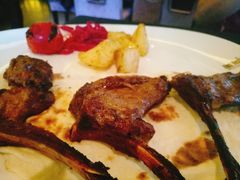 -Efes Turkish & Mediterranean Cuisine 艾菲斯餐厅(陆家嘴店)
