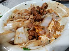 -十三姨工厨顺德美食·宴会·团餐(天河北路店)