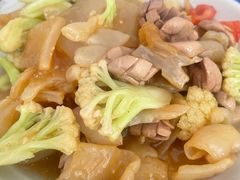 -老杨饭店(万科里店)