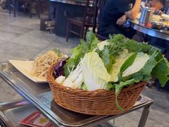 -陈大锅·岳阳鱼馆·地道岳阳菜(美食街店)